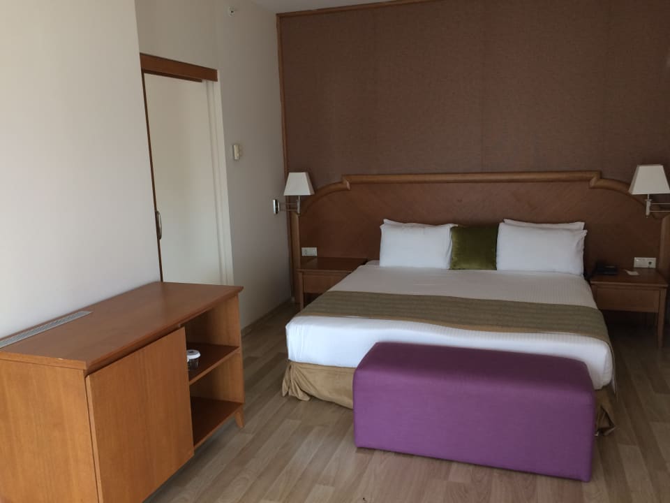 Zimmer Labranda Mares Marmaris
