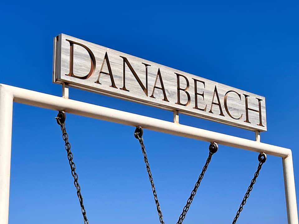 Strand Pickalbatros Dana Beach Resort - Hurghada