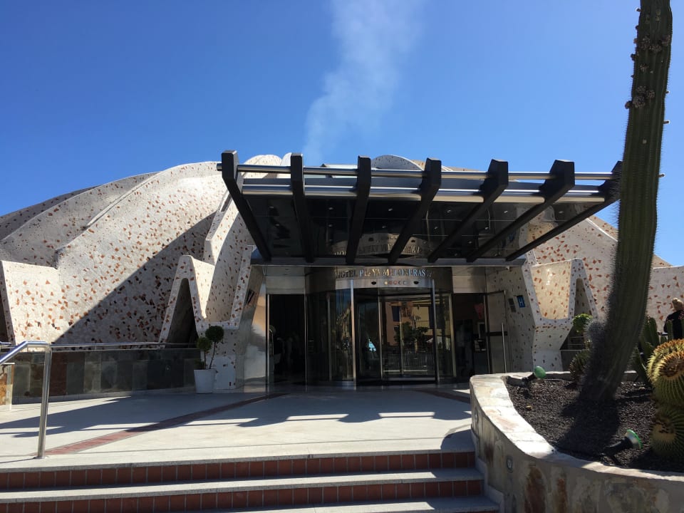 Hotel H10 Playa Meloneras Horizons Collection