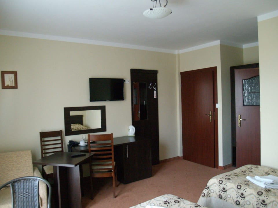 Nasz pokój Riviera Spa