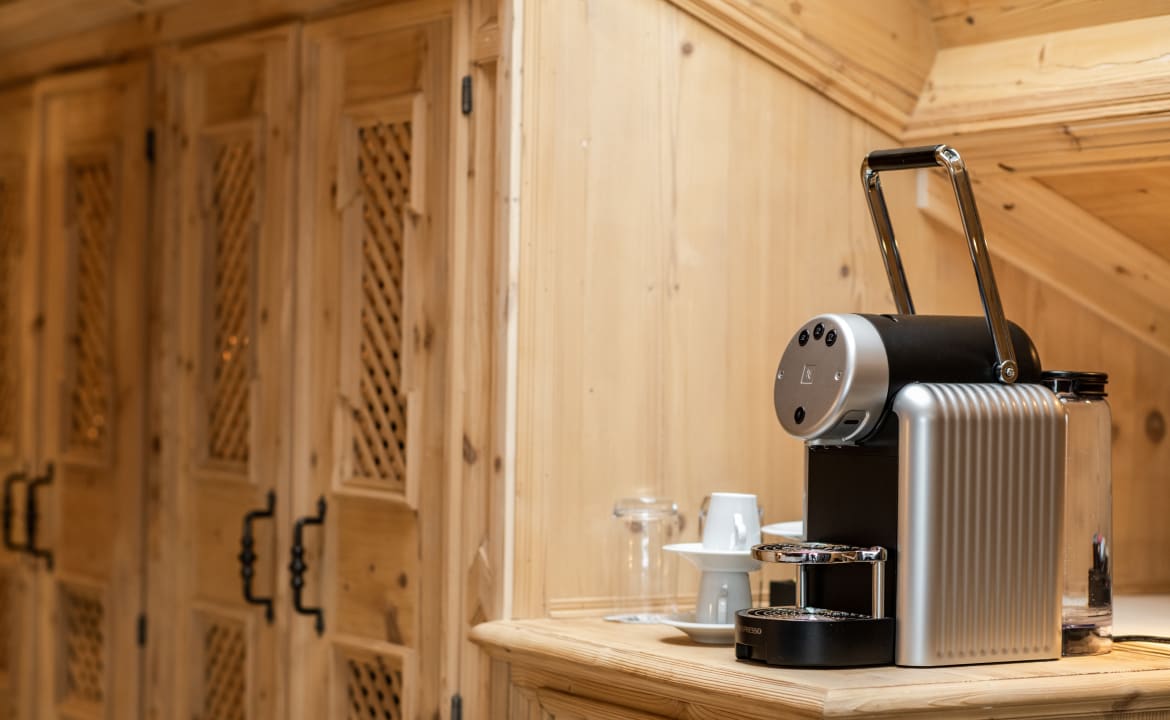 Zimmer Tradition Julen Hotel