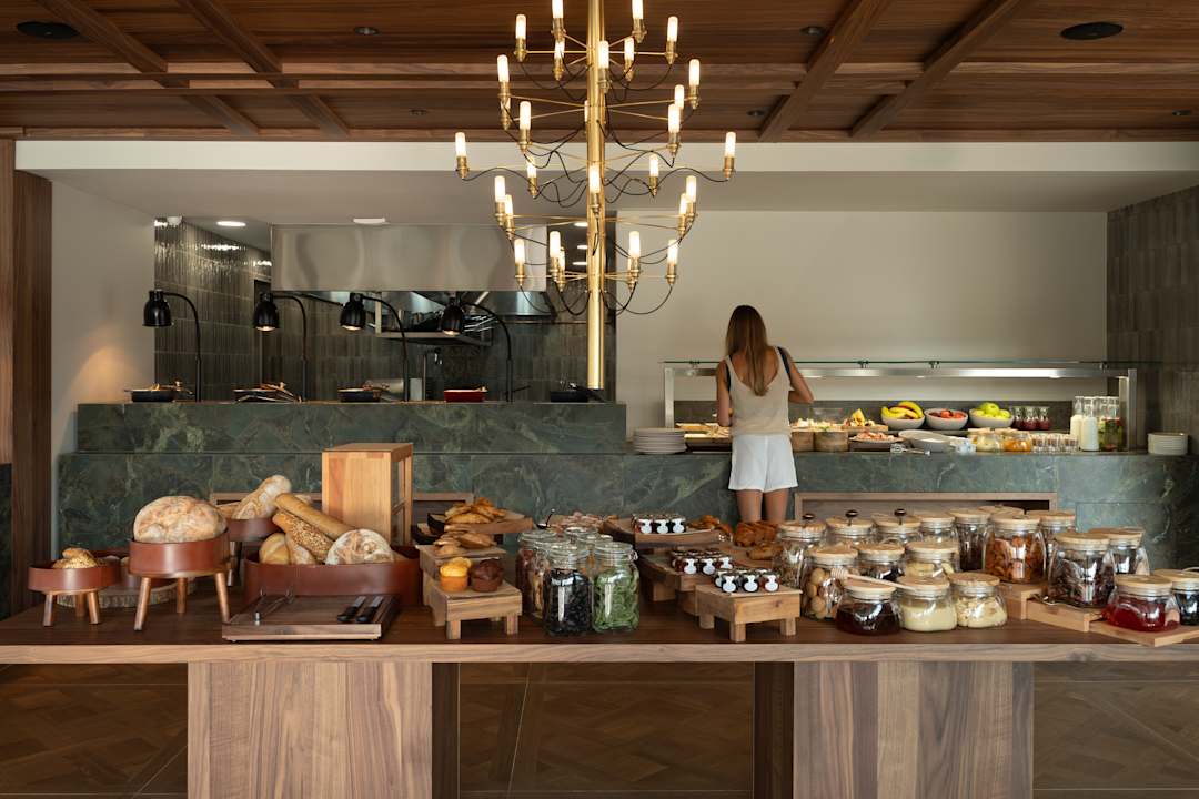 Gastro Eleonas Boutique Hotel & Spa - Adults Only