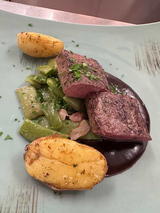 Gastro Naturparkhotel Adler