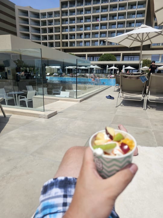 Pool Amada Colossos Resort