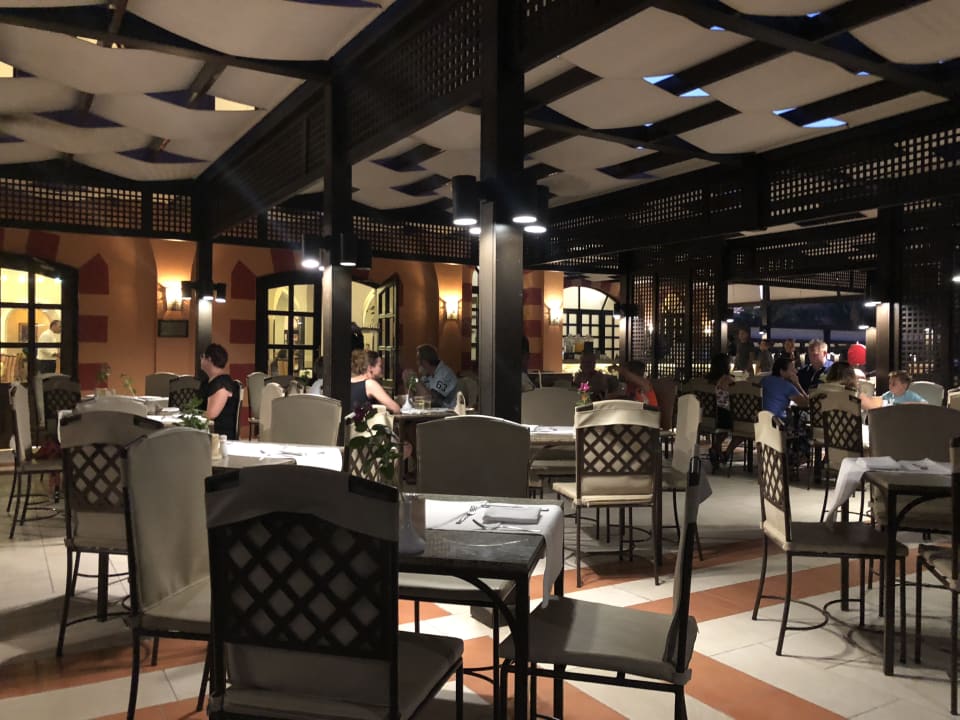 Gastro Jaz Makadi Oasis Resort