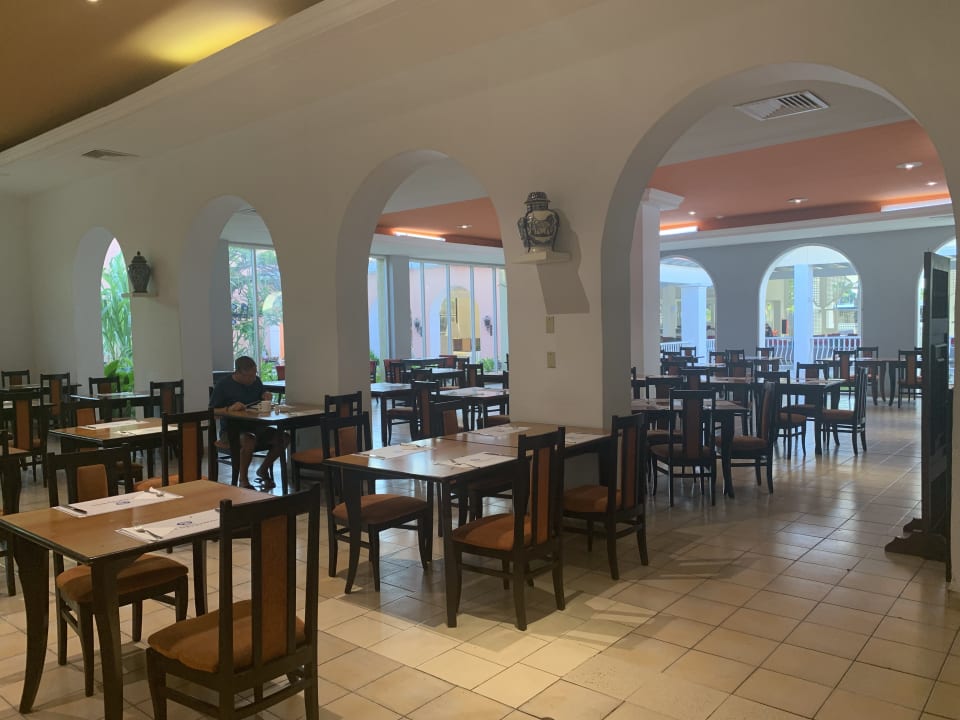 Gastro Hotel Roc Barlovento