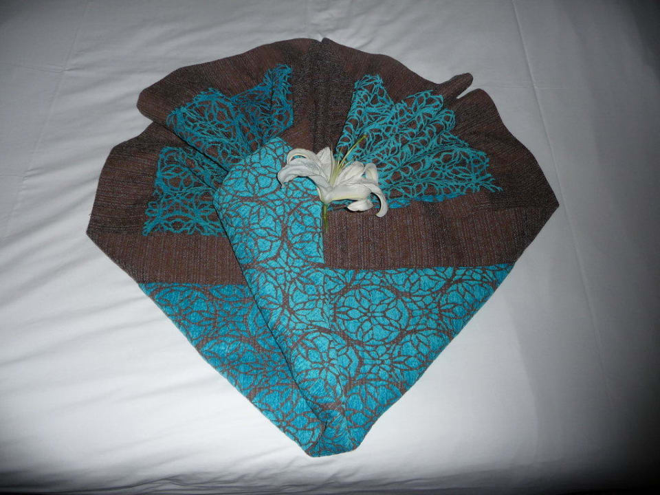 5€ Trinkgeld Crystal De Luxe Comfort Collection