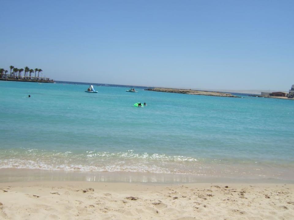 Strand Bel Air Azur Resort - Adults only