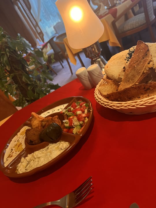 Gastro Imperial Shams Abu Soma