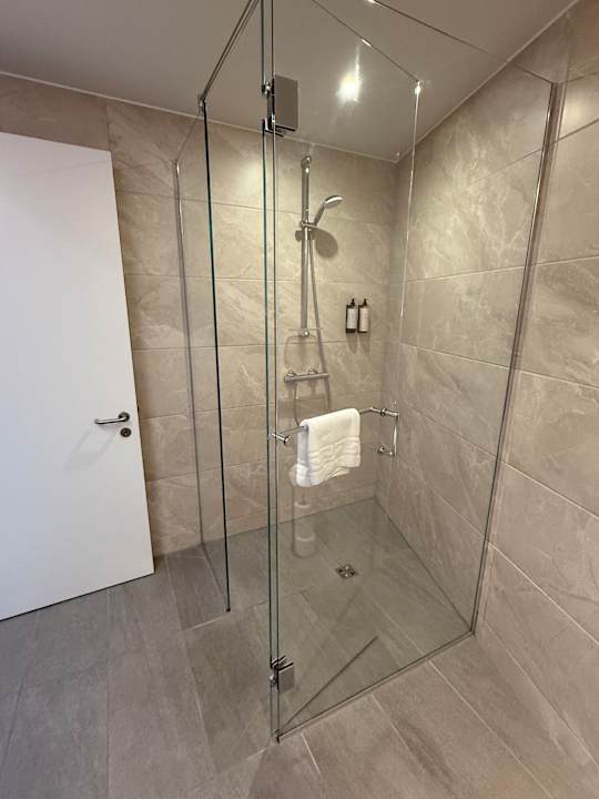 Zimmer Hyatt Centric The Liberties Dublin