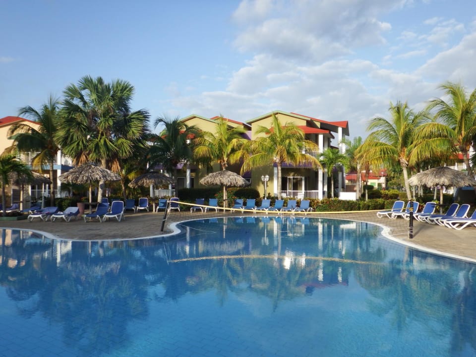 Pool Iberostar Origin Taínos