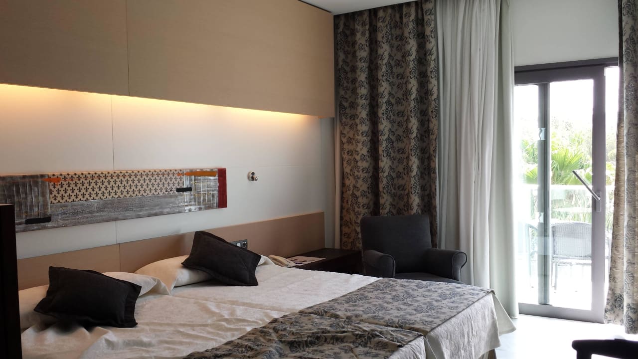 Bett Hipotels Gran Conil Hotel