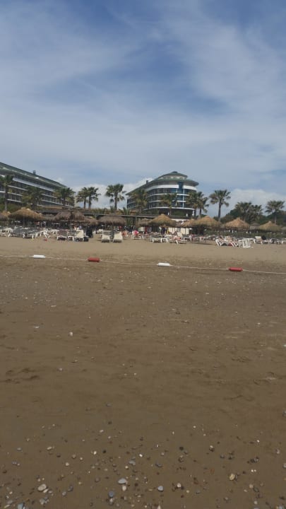 Strand  Voyage Belek Golf & Spa