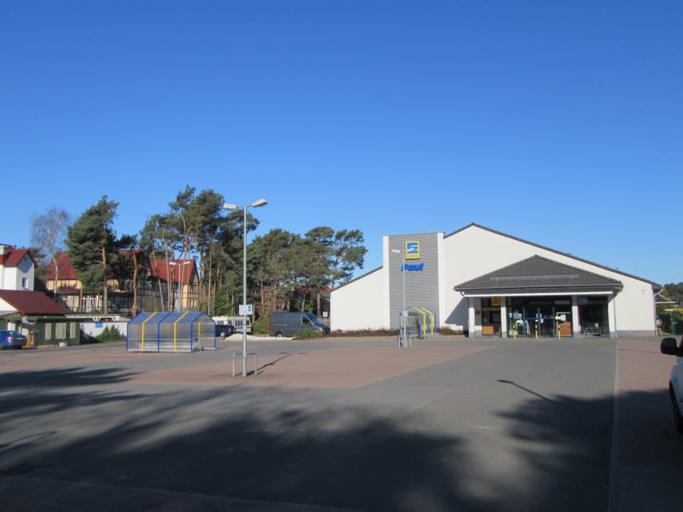 Sonstiges Hotel Nordkap