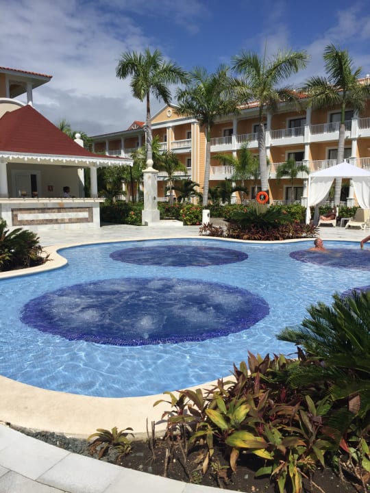 Pool Bahia Principe Grand Aquamarine