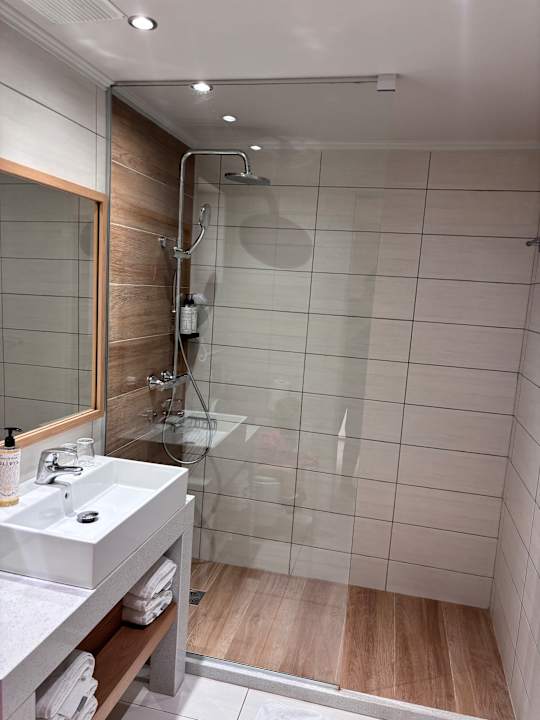 Zimmer HARPIN Georgioupolis Resort Aquapark & SPA