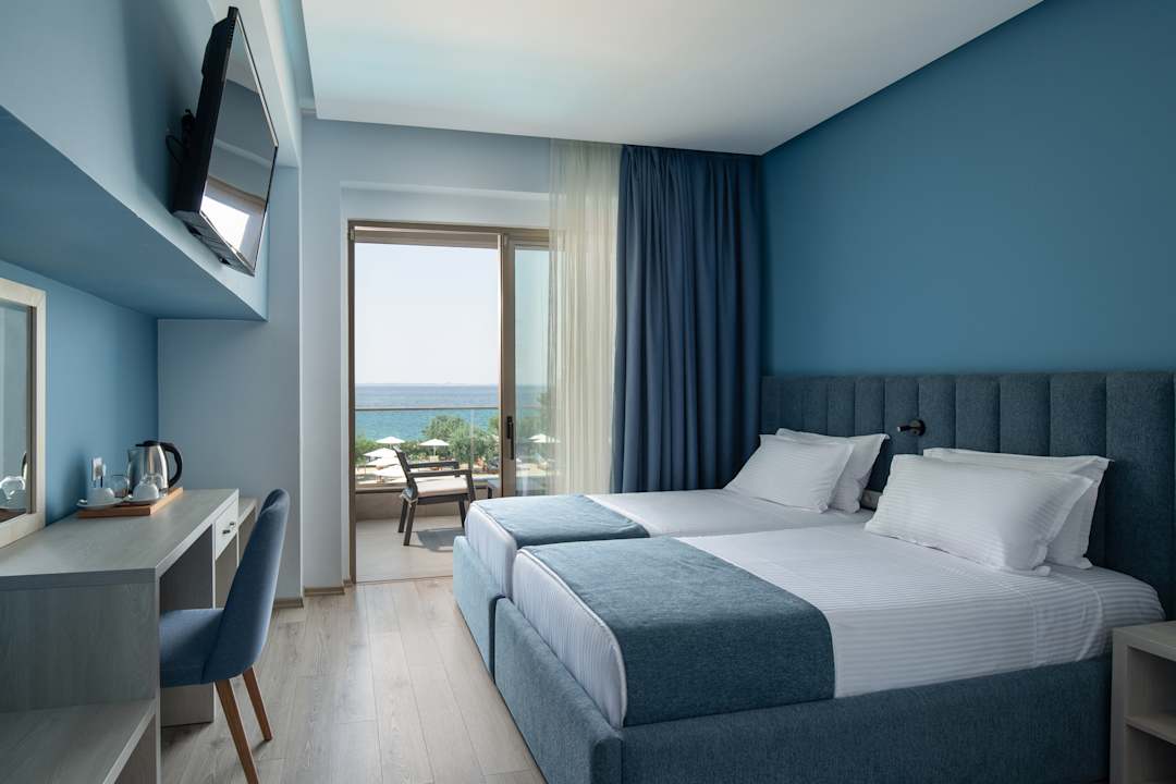 Zimmer Sea Coast Resort Halkidiki