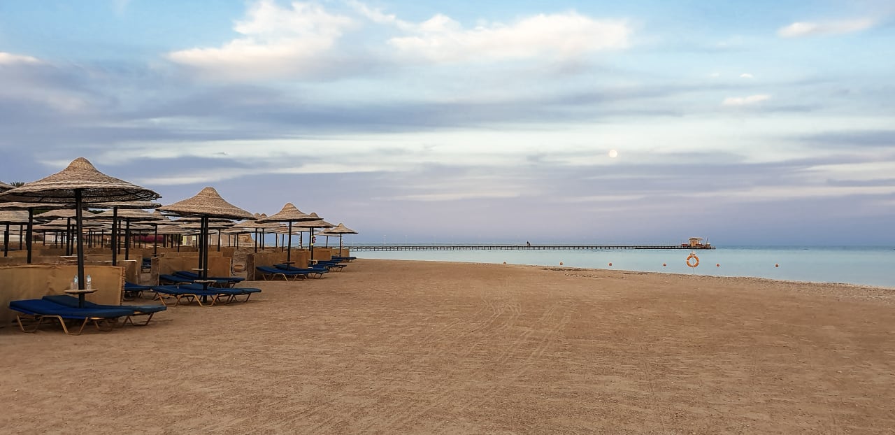 Strand TUI MAGIC LIFE Kalawy