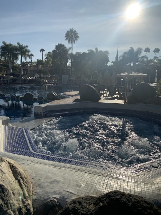 Pool allsun Hotel Esplendido