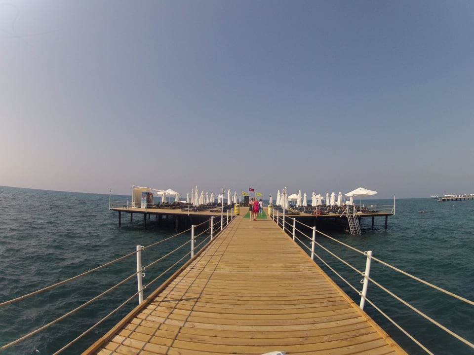 Steg Arcanus Hotels Sorgun