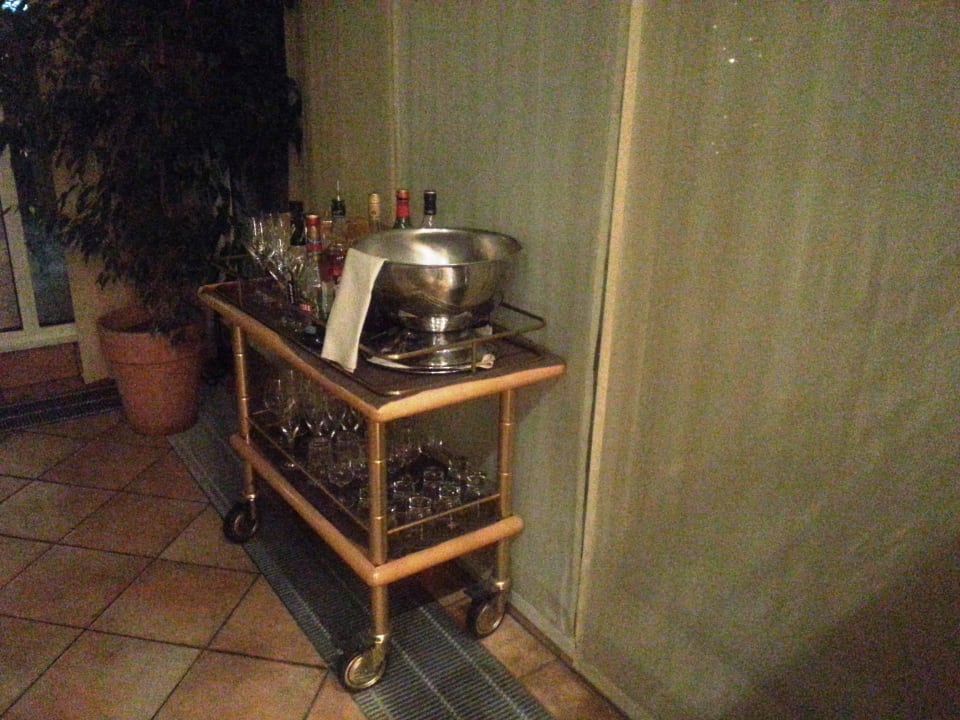 Restaurantbereich Best Western Plus Palatin Kongresshotel