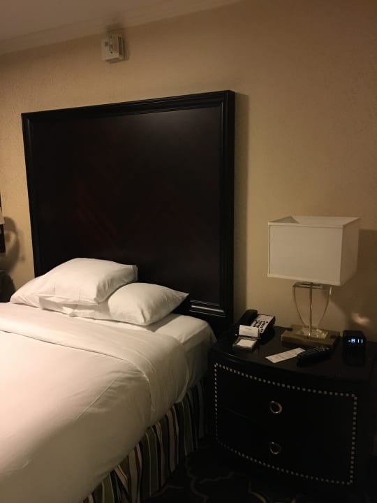 Zimmer Palmer House A Hilton Hotel