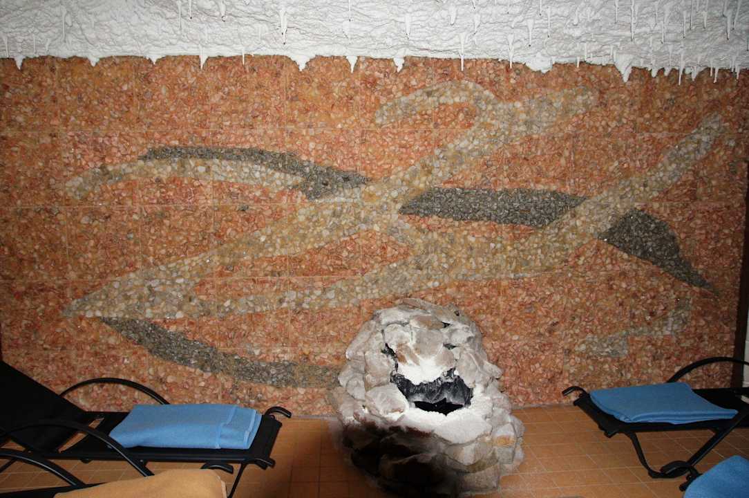 Salzgrotte Wellness Hotel Rezidence