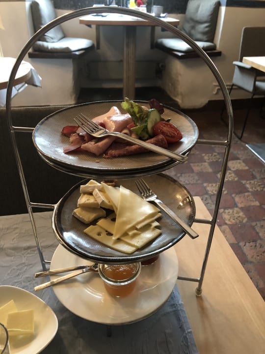 Gastro Hotel Höerhof