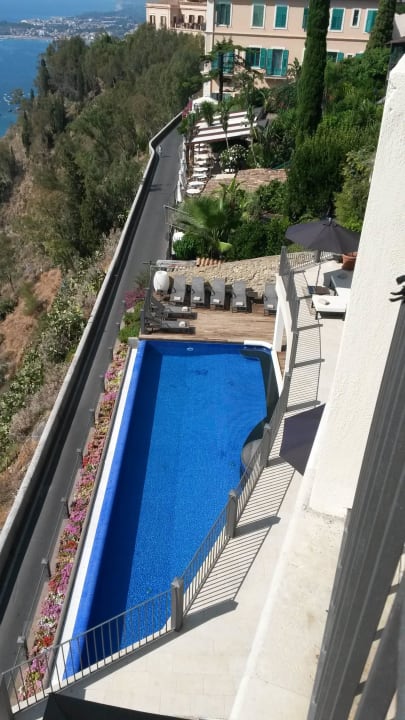 Aussicht Metropole Maison D'Hôtes