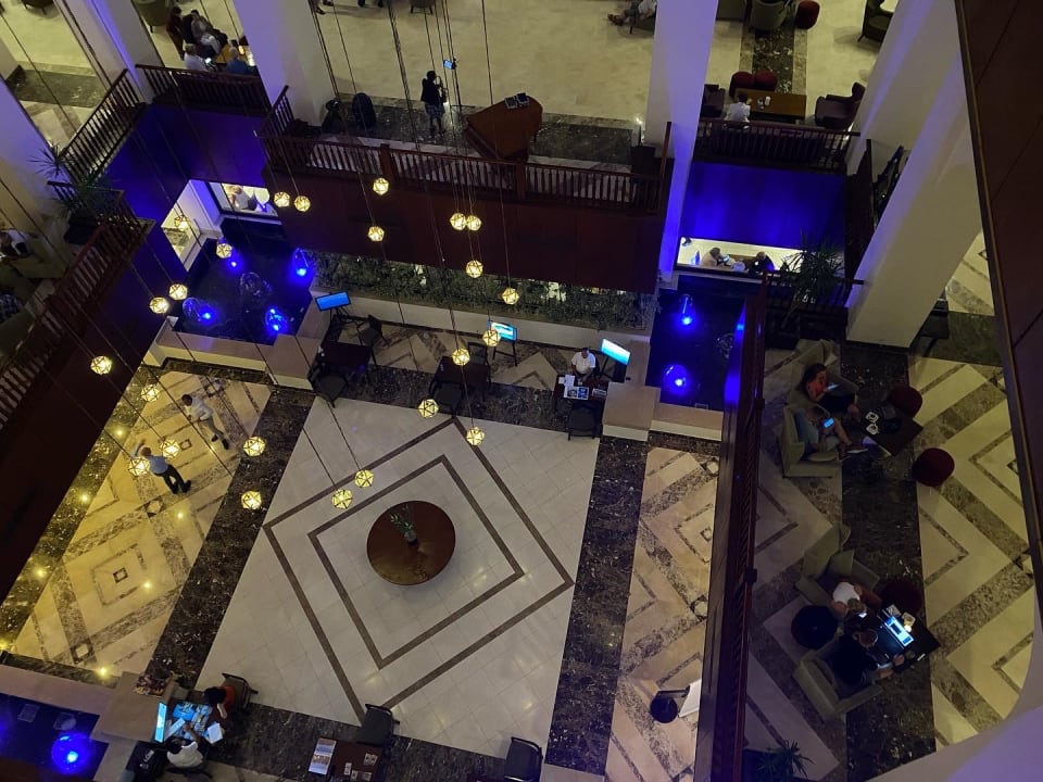 Sonstiges Steigenberger Aqua Magic