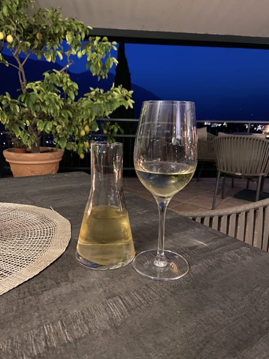 Gastro Hotel Landsitz Stroblhof