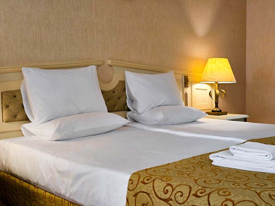 Zimmer Imperial Palace Hotel