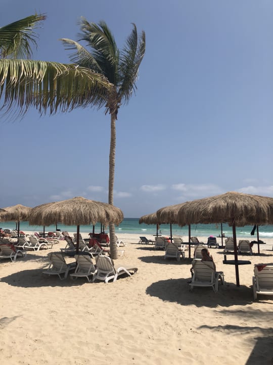 Strand Salalah Rotana Resort