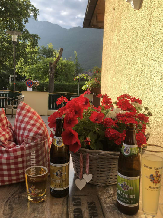 Gastro Kurhotel Falter