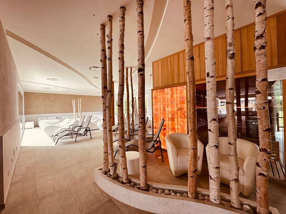 Sonstiges Hotel Terme Vena d'Oro