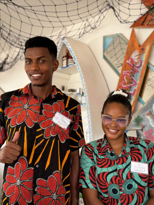 Sonstiges Royal Zanzibar Beach Resort