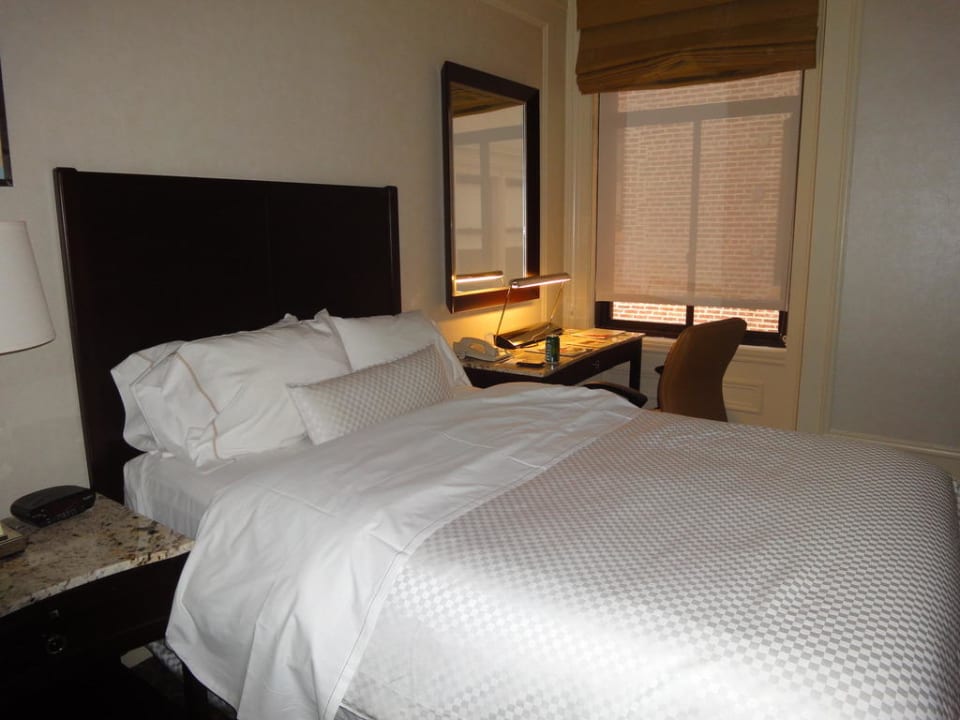 Zimmer Hotel The Westin St. Francis