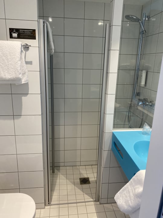 Zimmer Prize by Radisson, Hamburg St Pauli