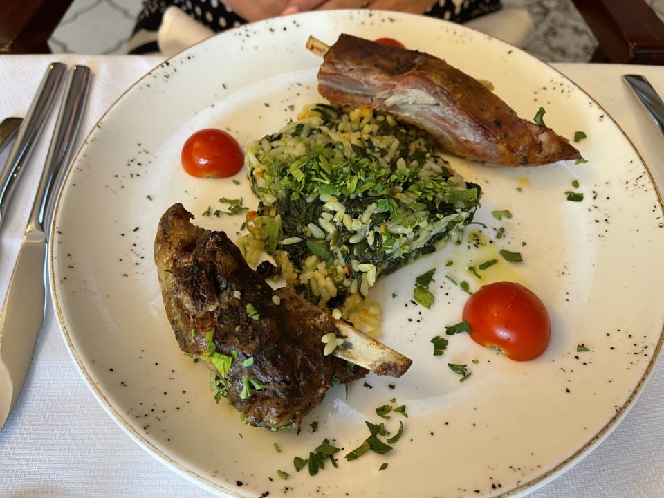 Gastro Sentido Marea