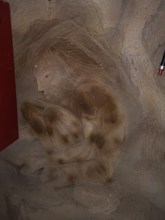 Außenansicht Hotel Caves Beach Resort (Adults Only)