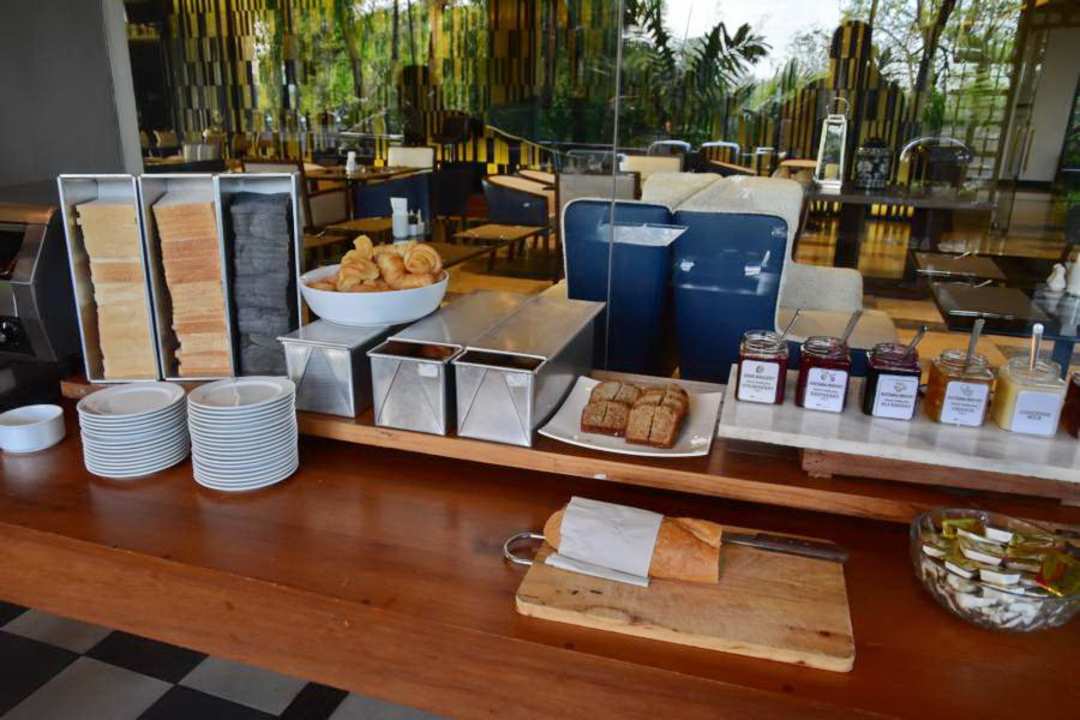 Gastro Hotel Grand Riverside