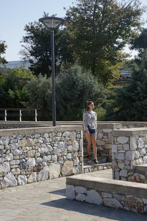 Sonstiges Xenia Ouranoupolis