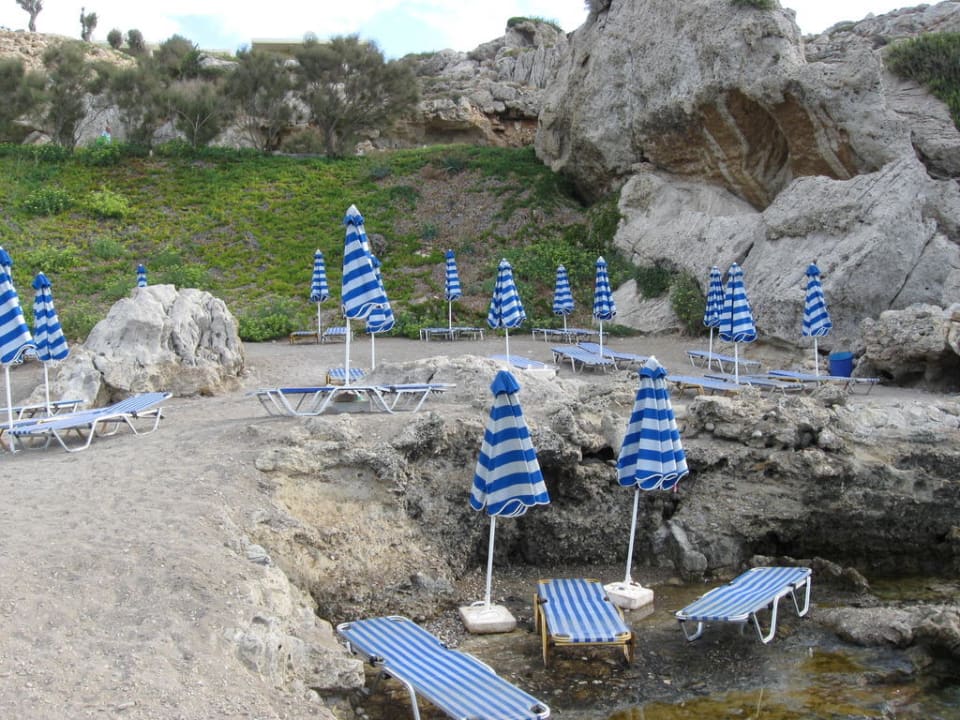 Einfach super Hotel Kalithea Horizon Royal