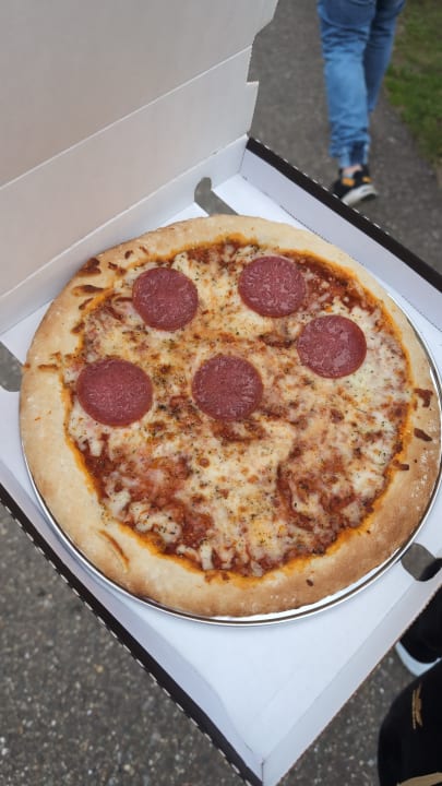 Gastro Ferienpark Landal Hoog Vaals