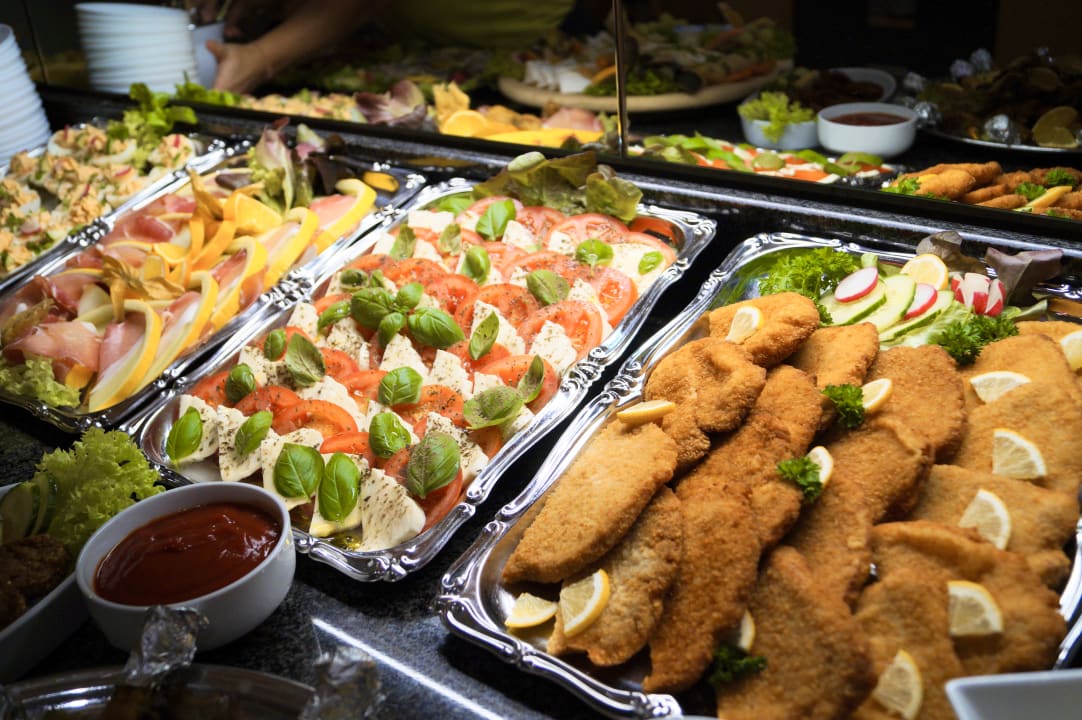 Gastro Grand Hostel Berlin Urban