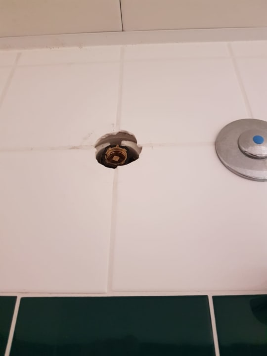 Zimmer IntercityHotel Schwerin