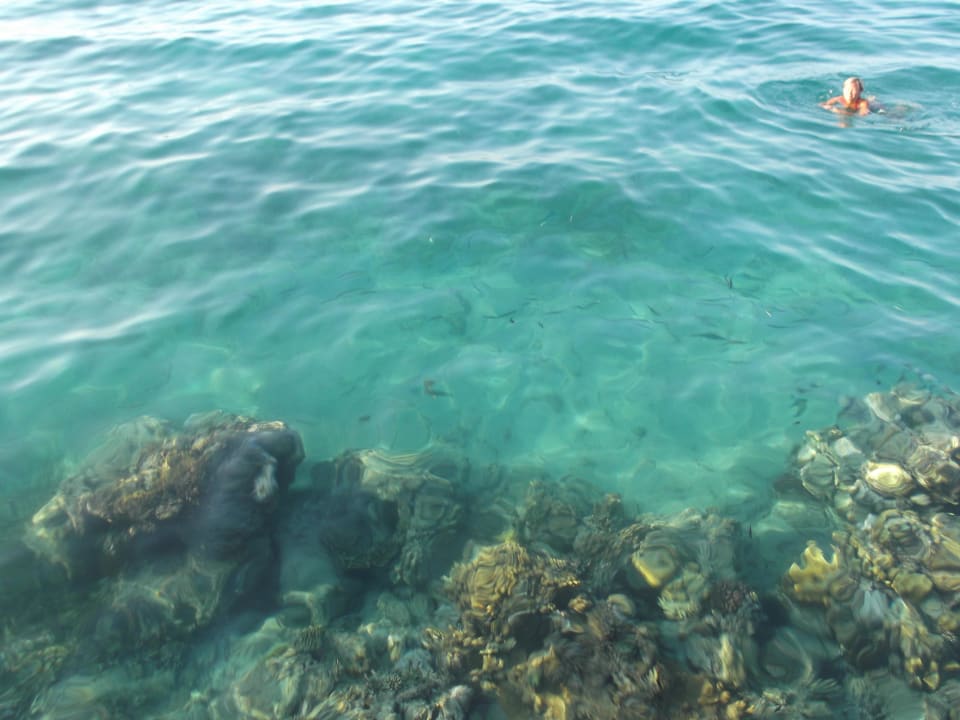 Das Riff Mirage Bay Resort & Aqua Park