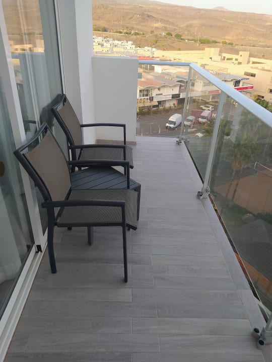 Zimmer Hotel Riu Papayas