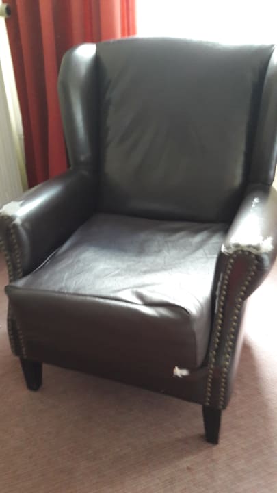 Zimmer acom Hotel Berlin Kurfürstendamm