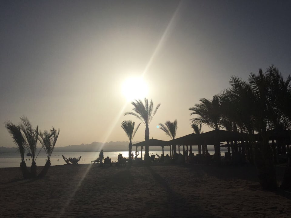 Strand ROBINSON SOMA BAY